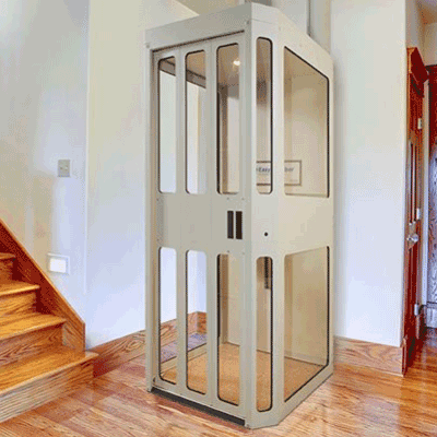 Why get a Home Elevator?