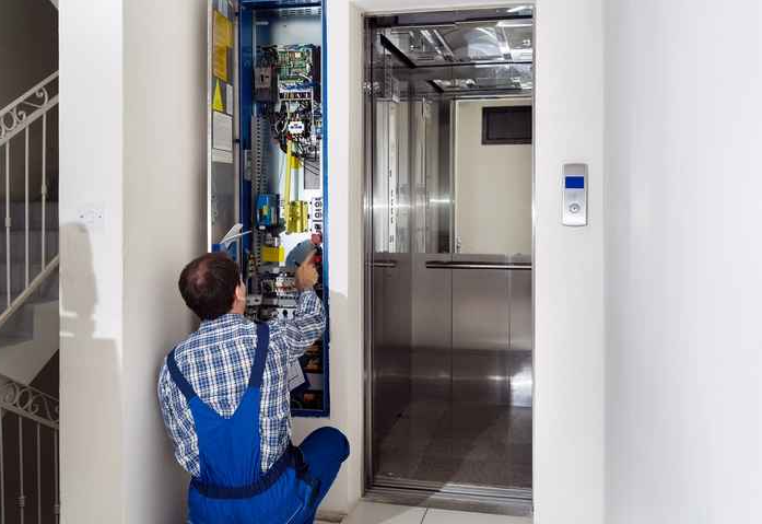 Lift Installation Cost