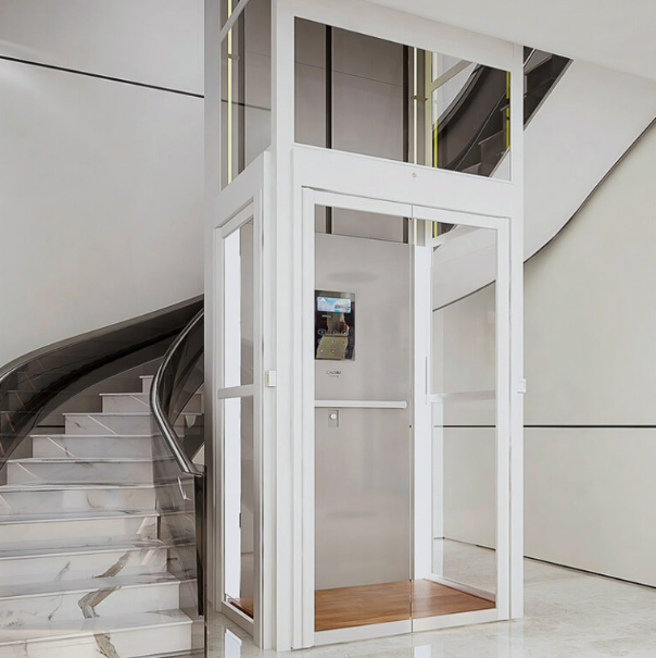 Home Lift Pricing Factors